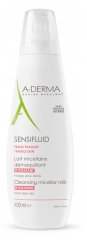 Aderma Sensifluid Cleansing Micellar Lotion 400ml Aderma Sensifluid Cleansing Micellar Lotion 400ml