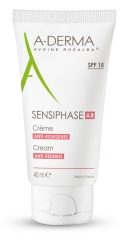 Aderma Sensiphase AR Crème Anti-Rougeurs 40 ml Aderma Sensiphase AR Crème Anti-Rougeurs 40 ml