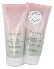 Payot Rituel Corps Gommage Amande Délicieux 200 ml + 1 Offert Payot Rituel Corps Gommage Amande Délicieux 200 ml + 1 Offert