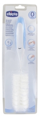 Chicco Set de Goupillons pour Biberons et Accessoires Chicco Set de Goupillons pour Biberons et Accessoires