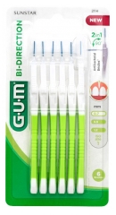 GUM Bi-Direction GUM Bi-Direction