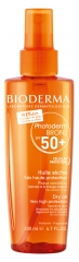 Bioderma Photoderm Bronz SPF 50+ Huile Sèche 200 ml Bioderma Photoderm Bronz SPF 50+ Huile Sèche 200 ml