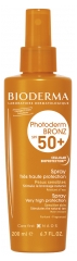 Bioderma Photoderm Bronz SPF 50+ Spray 200 ml Bioderma Photoderm Bronz SPF 50+ Spray 200 ml