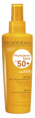 Bioderma Photoderm Max SPF 50+ Spray 200 ml Bioderma Photoderm Max SPF 50+ Spray 200 ml