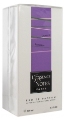 L'Essence des Notes Eau de Parfum Lavender Rosemary 100 ml L'Essence des Notes Eau de Parfum Lavender Rosemary 100 ml