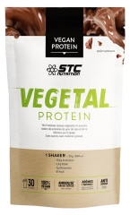 STC Nutrition Pflanzliches Protein 750 g STC Nutrition Pflanzliches Protein 750 g