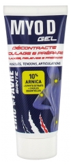 Eric Favre Gel Efi'Flex 100 ml Eric Favre Gel Efi'Flex 100 ml