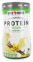 Eric Favre Vegan Proteins 750g Eric Favre Vegan Proteins 750g
