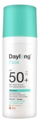 Daylong Face Sensitive SPF50+ BB Fluide Teinté 50 ml Daylong Face Sensitive SPF50+ BB Fluide Teinté 50 ml