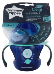 Tommee Tippee First Cup Tasse de Transition 4 Mois et + 150 ml Tommee Tippee First Cup Tasse de Transition 4 Mois et + 150 ml