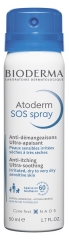 Bioderma Atoderm SOS Spray 50ml Bioderma Atoderm SOS Spray 50ml