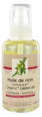 Laboratoire du Haut-Ségala Organisches Rizinusöl 100 ml Laboratoire du Haut-Ségala Organisches Rizinusöl 100 ml