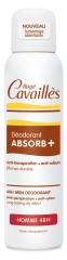 Rogé Cavaillès Déo-Soin Régulateur Spray Homme 150 ml Rogé Cavaillès Déo-Soin Régulateur Spray Homme 150 ml