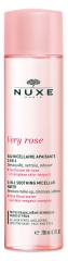Nuxe Very rose Eau Micellaire Apaisante 3en1 200 ml Nuxe Very rose Eau Micellaire Apaisante 3en1 200 ml