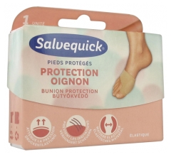 Salvequick Protección de la Cebolla Salvequick Protección de la Cebolla