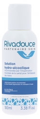 Rivadouce Solution Hydro-Alcoolique 100 ml Rivadouce Solution Hydro-Alcoolique 100 ml