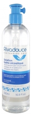 Rivadouce Solution Hydro-Alcoolique 500 ml Rivadouce Solution Hydro-Alcoolique 500 ml
