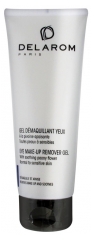 Delarom Gel Desmaquillante Ojos 75 ml Delarom Gel Desmaquillante Ojos 75 ml