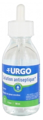 Urgo Colourless Antiseptic Solution 100ml Urgo Colourless Antiseptic Solution 100ml