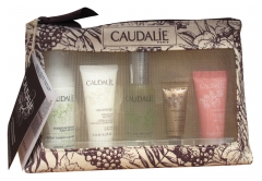 Caudalie French Beauty Secret Case Caudalie French Beauty Secret Case