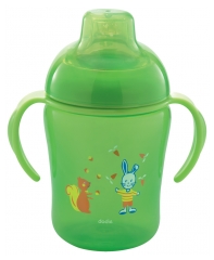 Dodie Tasse d'Aprentissage 300 ml 12 Mois et + Dodie Tasse d'Aprentissage 300 ml 12 Mois et +