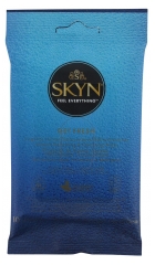 Manix Skyn Lingettes Intimes et Rafraîchissantes 10 Lingettes Manix Skyn Lingettes Intimes et Rafraîchissantes 10 Lingettes