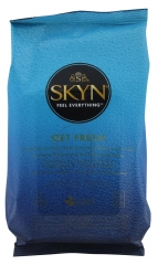 Manix Skyn Lingettes Intimes et Rafraîchissantes 30 Lingettes Manix Skyn Lingettes Intimes et Rafraîchissantes 30 Lingettes