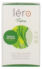 Léro Flore Confort Intestinal 15 Gélules Léro Flore Confort Intestinal 15 Gélules