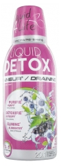 Eric Favre Draining Detox 500ml Eric Favre Draining Detox 500ml