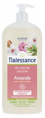 Natessance Gel Douche Douceur Amande 1 L Natessance Gel Douche Douceur Amande 1 L