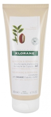 Klorane Cupuaçu-Butter-Konditionierer Balsam 200 ml Klorane Cupuaçu-Butter-Konditionierer Balsam 200 ml