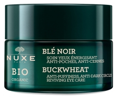 Nuxe Bio Organic Tratamiento de Ojos Energizante Anti-Bolsas Anti-Ojeras 15 ml Nuxe Bio Organic Tratamiento de Ojos Energizante Anti-Bolsas Anti-Ojeras 15 ml