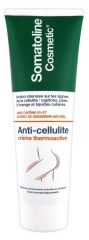 Somatoline Cosmetic Anti-Cellulite Crème Thermoactive 250 ml Somatoline Cosmetic Anti-Cellulite Crème Thermoactive 250 ml
