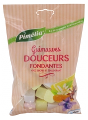 Pimélia Guimauves Douceurs Fondantes 90 g Pimélia Guimauves Douceurs Fondantes 90 g