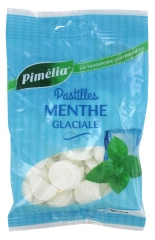 Pimélia Pastilles Menthe Glaciale 110 g Pimélia Pastilles Menthe Glaciale 110 g