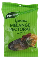 Pimélia Gommes Mélange Pectoral 100 g Pimélia Gommes Mélange Pectoral 100 g