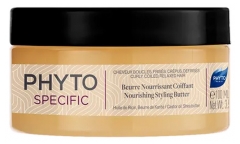 Phyto Specific Nourishing Styling Butter 100ml Phyto Specific Nourishing Styling Butter 100ml