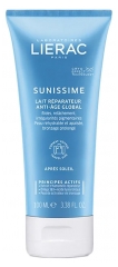 Lierac Sunissime Global Anti-Aging Repairing Lotion 100 ml Lierac Sunissime Global Anti-Aging Repairing Lotion 100 ml