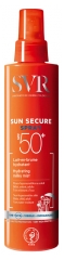 SVR Sun Secure Spray Lait-en-Brume Hydratant SPF 50+ 200 ml SVR Sun Secure Spray Lait-en-Brume Hydratant SPF 50+ 200 ml