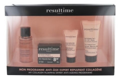 Resultime My Collagen Plumping Expert Anti-Ageing Program Resultime My Collagen Plumping Expert Anti-Ageing Program