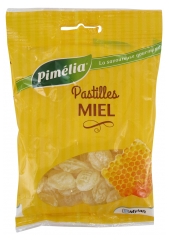 Pimélia Pastilles Miel 110 g Pimélia Pastilles Miel 110 g