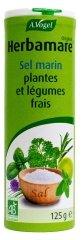 A.Vogel Herbamare Original Sel Marin Plantes et Légumes Frais Bio 125 g A.Vogel Herbamare Original Sel Marin Plantes et Légumes Frais Bio 125 g