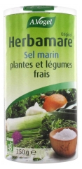 A.Vogel Herbamare Original Sel Marin Plantes et Légumes Frais Bio 250 g A.Vogel Herbamare Original Sel Marin Plantes et Légumes Frais Bio 250 g