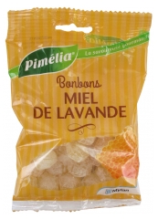Pimélia Bonbons Miel de Lavande 100 g Pimélia Bonbons Miel de Lavande 100 g