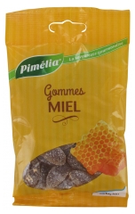 Pimélia Gommes Miel 100 g Pimélia Gommes Miel 100 g