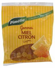 Pimélia Gommes Miel Citron 100 g Pimélia Gommes Miel Citron 100 g