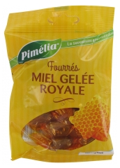 Pimélia Fourrés Miel Gelée Royale 100 g Pimélia Fourrés Miel Gelée Royale 100 g