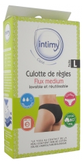 Intimy Care Culotte de Règles Flux Medium Intimy Care Culotte de Règles Flux Medium