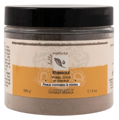 Laboratoire du Haut-Ségala Rhassoul 200 g Laboratoire du Haut-Ségala Rhassoul 200 g