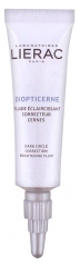 Lierac Diopti Cerne Lightening Fluid Dunkelkreis-Korrektor 15 ml Lierac Diopti Cerne Lightening Fluid Dunkelkreis-Korrektor 15 ml